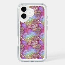 Pérolas Luxuosas 3D e Arte Rodosa