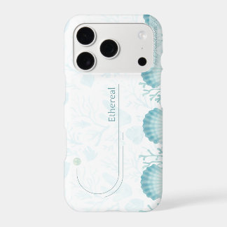 Pérolas Oceânicas Turquesa Personalizadas
