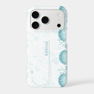 Pérolas Oceânicas Turquesa Personalizadas