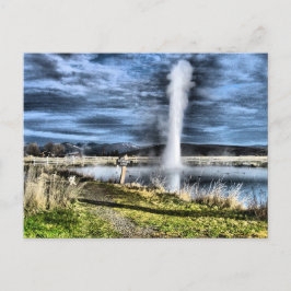 Perpétuo Antigo - Cartão Postal