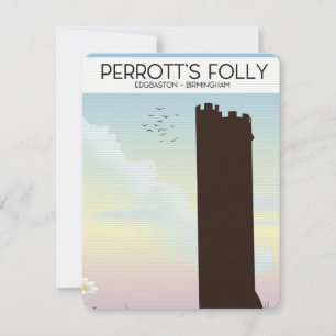 Perrott's Folly, Edgbaston, Birmingham