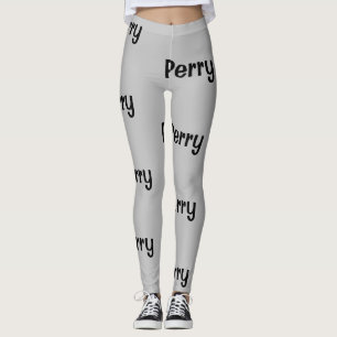 Perry Panthers, Massillon School Leggings