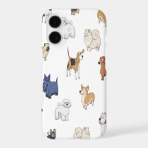 Persegue capas de iphone