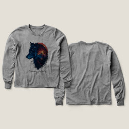 Perseguindo Infinidade