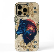 Perseguindo Infinidade