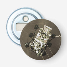 Perseverança chega a Marte