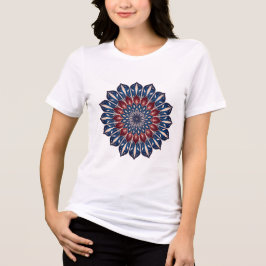 Persian Enamel Art (Minakari)T-Shirt