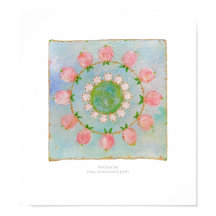 Persimmon Impressão