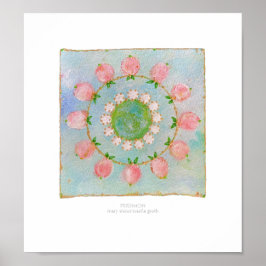 Persimmon Impressão