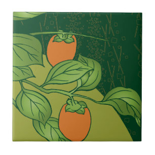 Persimmons