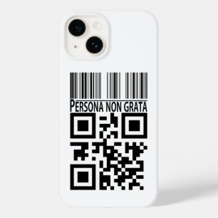 Persona non grata