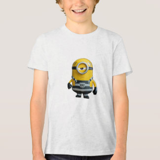 Personagem Adorável Inspirado em Minion - Divertid