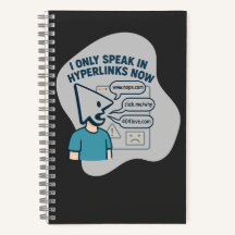 Personagem de desenho animado engraçado com o curs