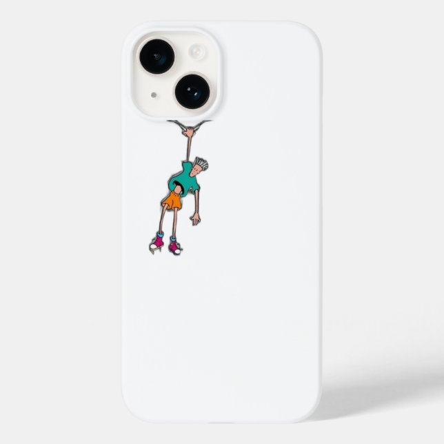 Personagem engraçado do Fido Dido pendurado (Verso)