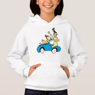 Personagens de Ovos Verdes e Presunto do Dr. Seuss