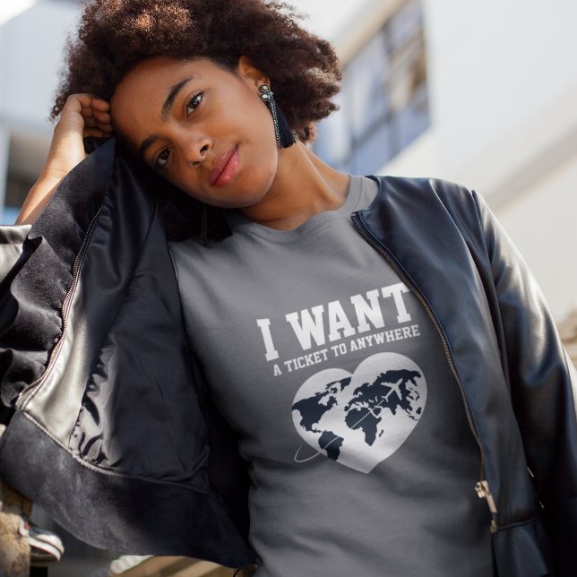 Personalização da Tipografia 'Quero um Bilhete par (Criador carregado)