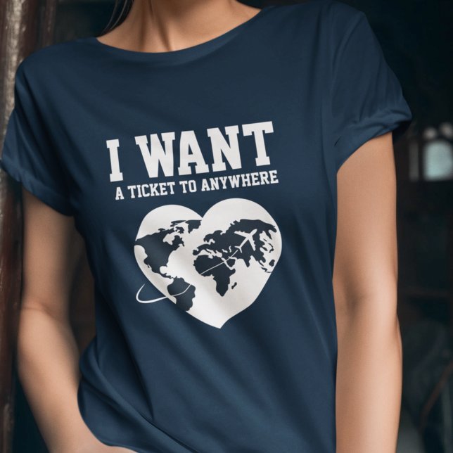 Personalização da Tipografia 'Quero um Bilhete par (Criador carregado)