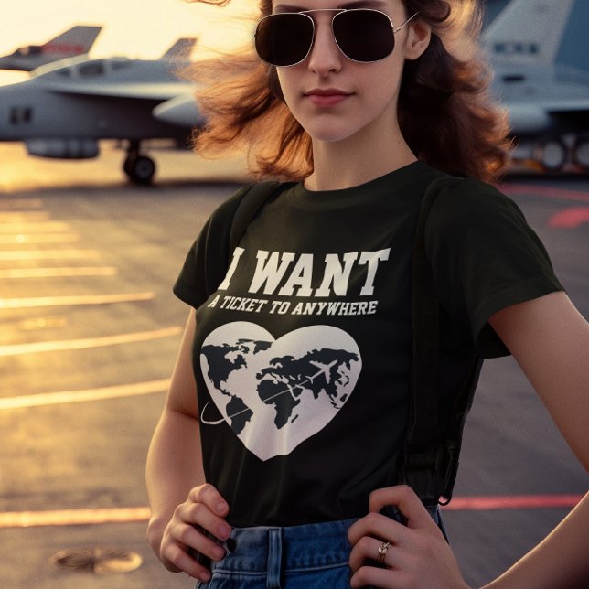 Personalização da Tipografia 'Quero um Bilhete par (Criador carregado)