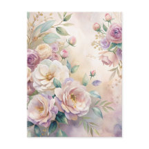 Personalização de Cartões de agradecimentos de Aqu