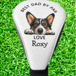 Personalização de Puppy Preto Corgi