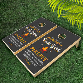 Personalização do Fogo Personalizado da Família En