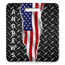 Personalização Opcional de Cushion de Sede de Está