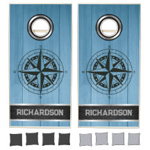 Personalização personalizada da madeira azul, prat