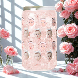 Personalizada Face 2 Fotos, Personalizada Face, Mã