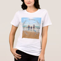 Personalizada sua foto com texto personalizado