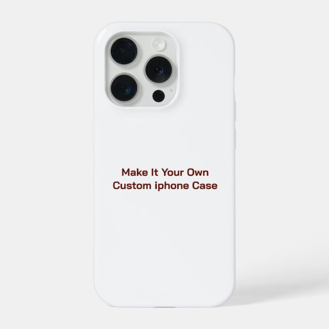 Personalizado  (Verso)