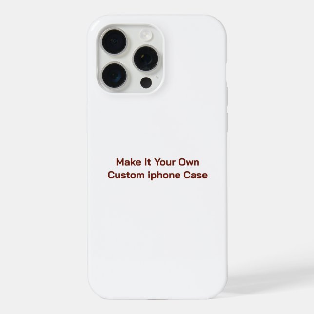 Personalizado  (Verso)