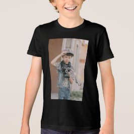 Personalizado, Adicionar Foto crianças