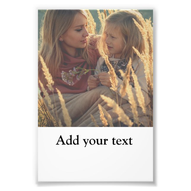 personalizado adicionar seu natal de fotos persona (Frente)