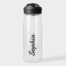 Personalizado Adicione Seu Nome Limpo