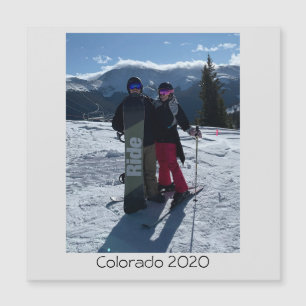 Personalizado Adicione seu próprio cartão magnétic