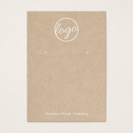 Personalizado Adicione Sua Placa Do Retentor Rústi