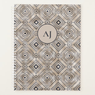 Personalizado Cloragem personalizar planejador de 