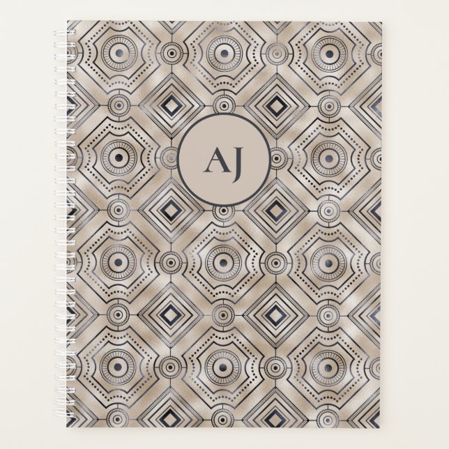 Personalizado Cloragem personalizar planejador de  (Frente)