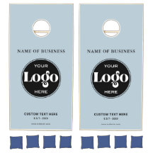 Personalizado com Nome ou Logotipo da Empresa
