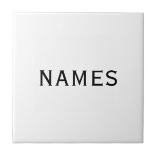 Personalizado Com Sobrenome ou Apelido Neles