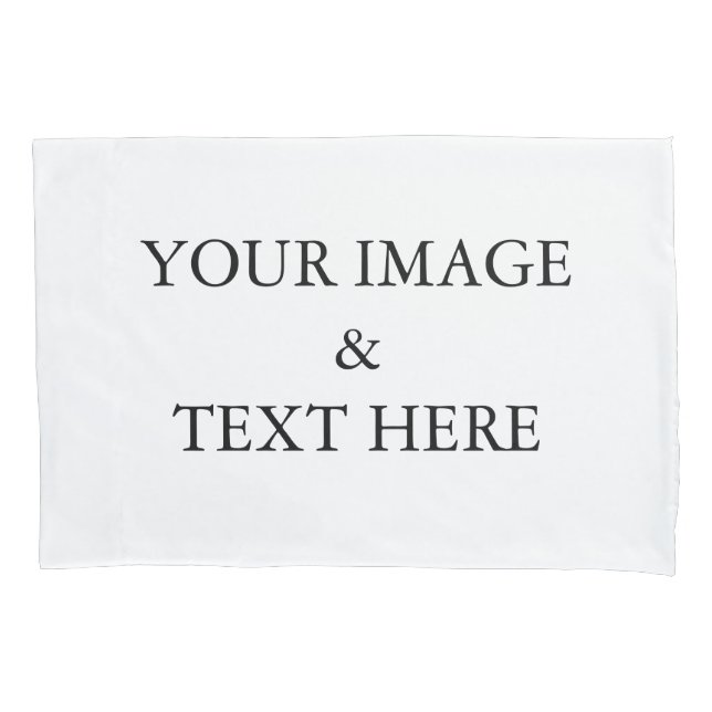 Personalizado com Sua Própria Foto & Texto (Frente)