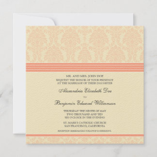 :personalizado: Convite para Casamentos tema damas