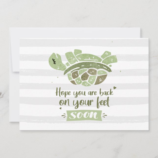 Personalizado fique bem logo, espero que esteja de (Frente)