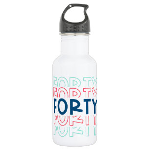 Personalizado - Garrafa de água (18 oz)