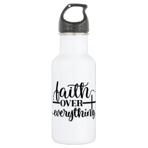 Personalizado - Garrafa de água (18 oz)