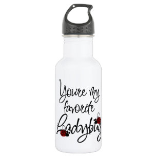 Personalizado - Garrafa de água (18 oz)