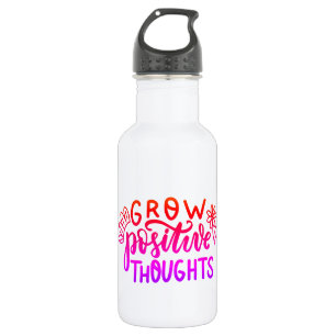 Personalizado - Garrafa de água (18 oz)