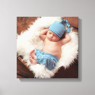 Personalizado Impressão de Canvas de Fotografias p