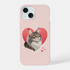 Personalizado Inuit Art Iphone 15 Caso Nunavut Can