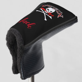 Personalizado Jolly Roger (Cutlass)
